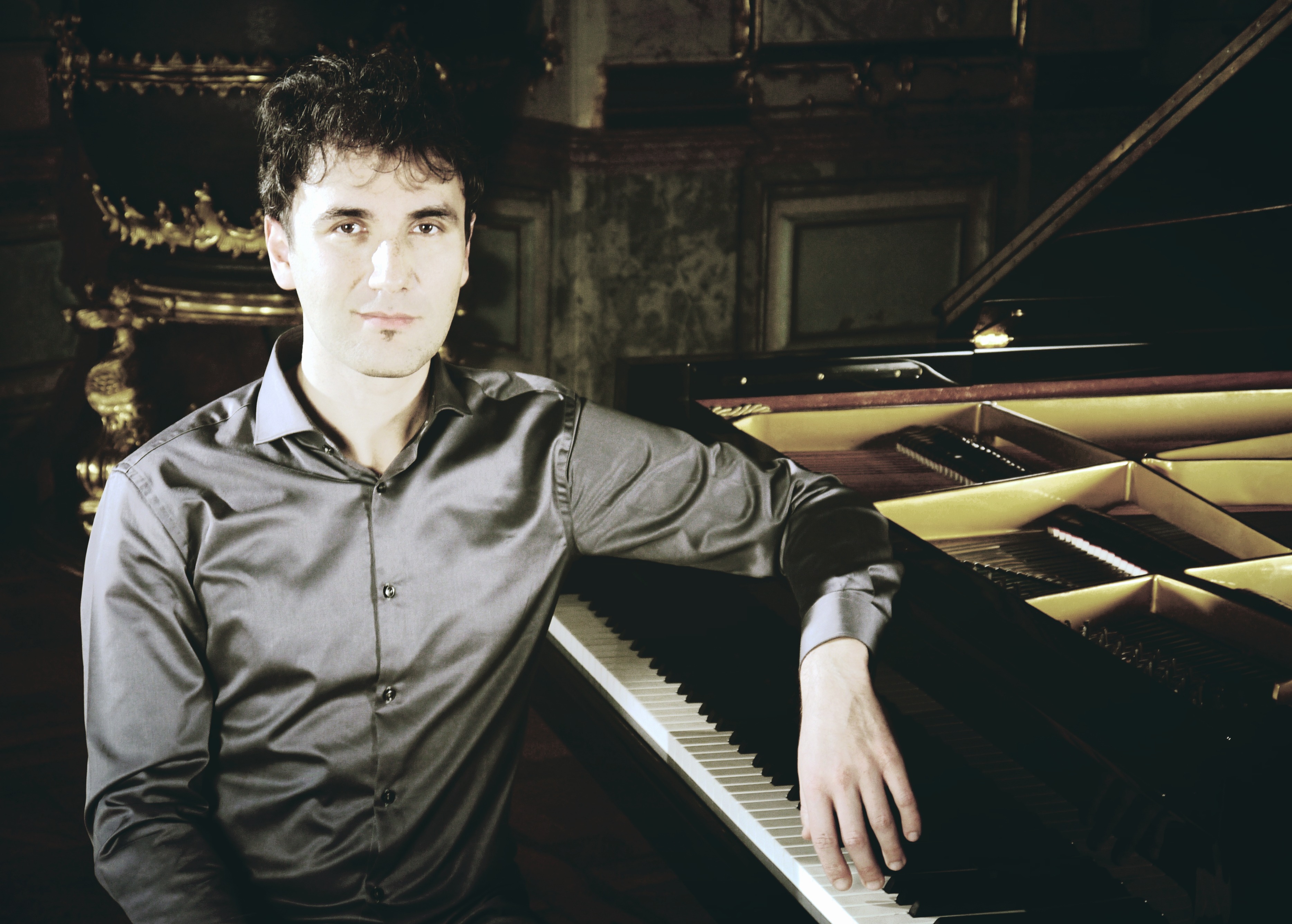 Vadim Chaimovich