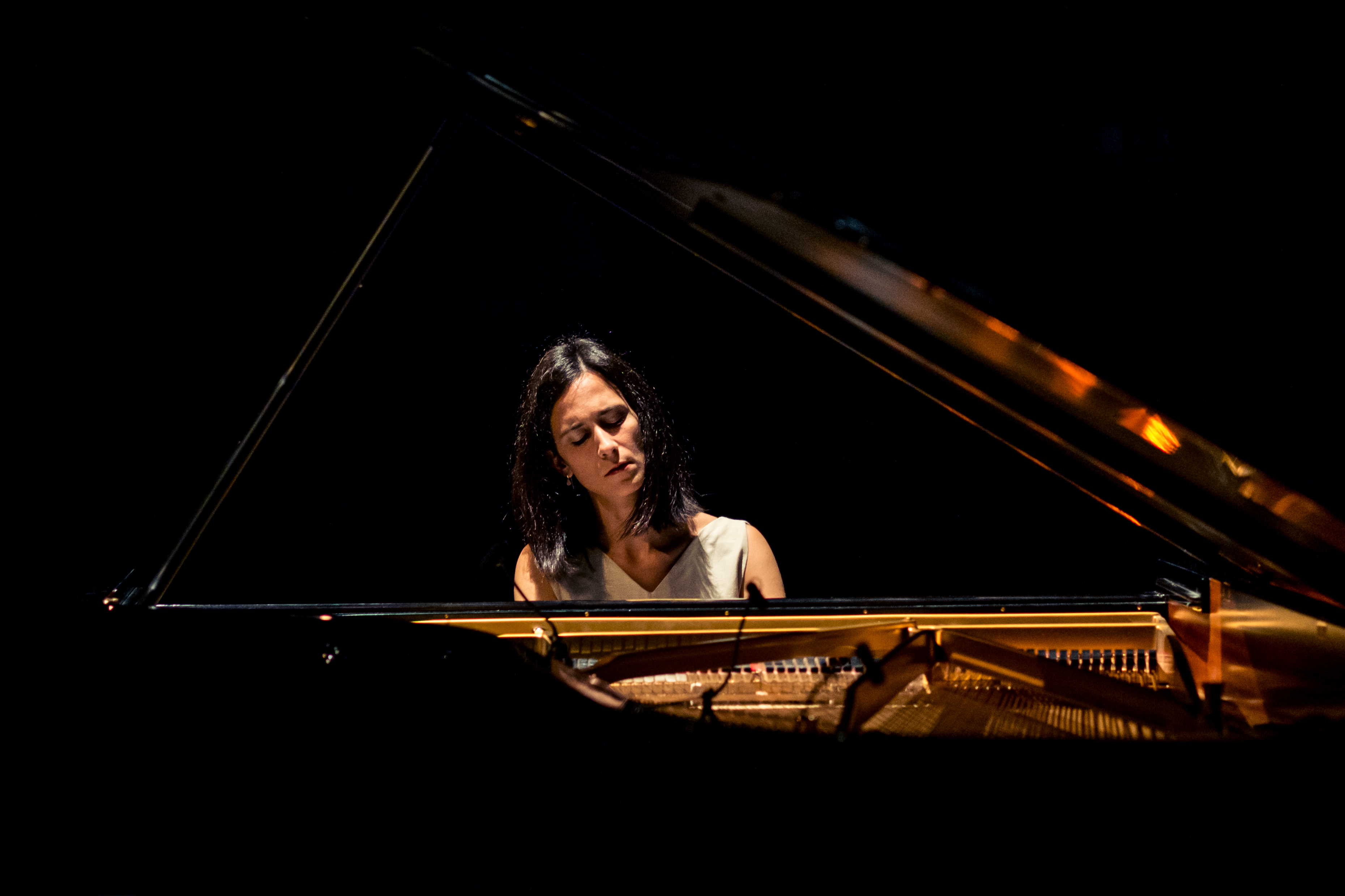 Joana Gama, foto Estelle Valente