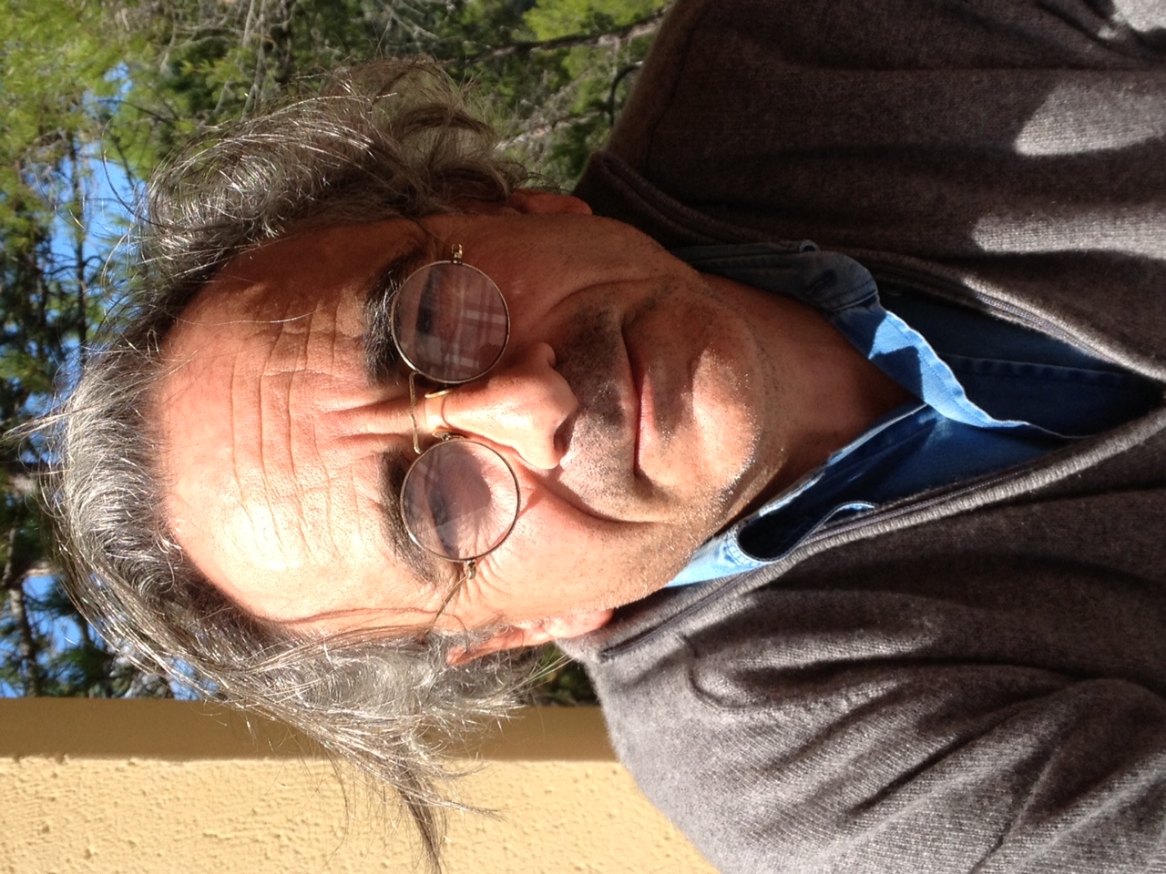 Alain Roudier / Ad Libitum
