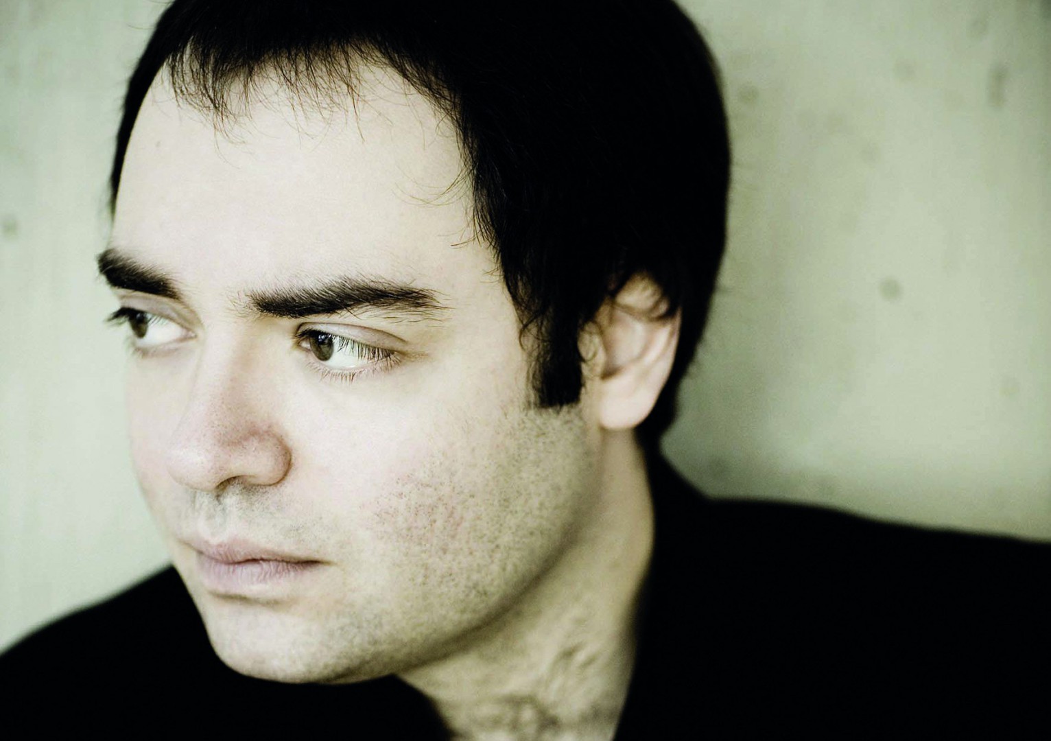 Alexander Melnikov - Photo: Marco Borggreve