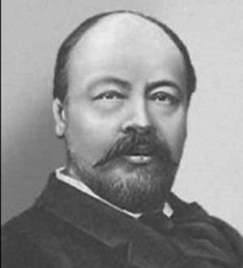 Anatoly Lyadov - componist 1855 - 1914