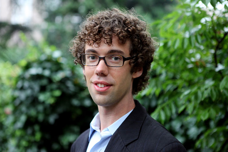 Andrew Wright - piano