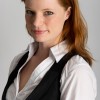 Anna Traub - mezzosopraan