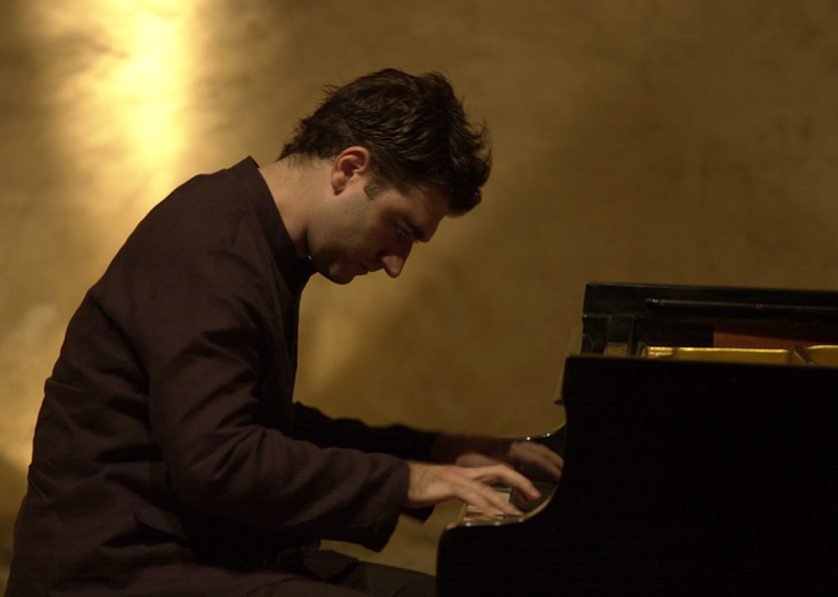 Antonio Simon