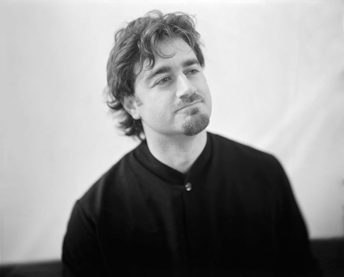 Antonio Simon