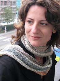Aspasia Nasopoulou - componiste