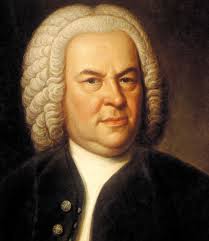 Johann Sebastian Bach (1685 - 1750)