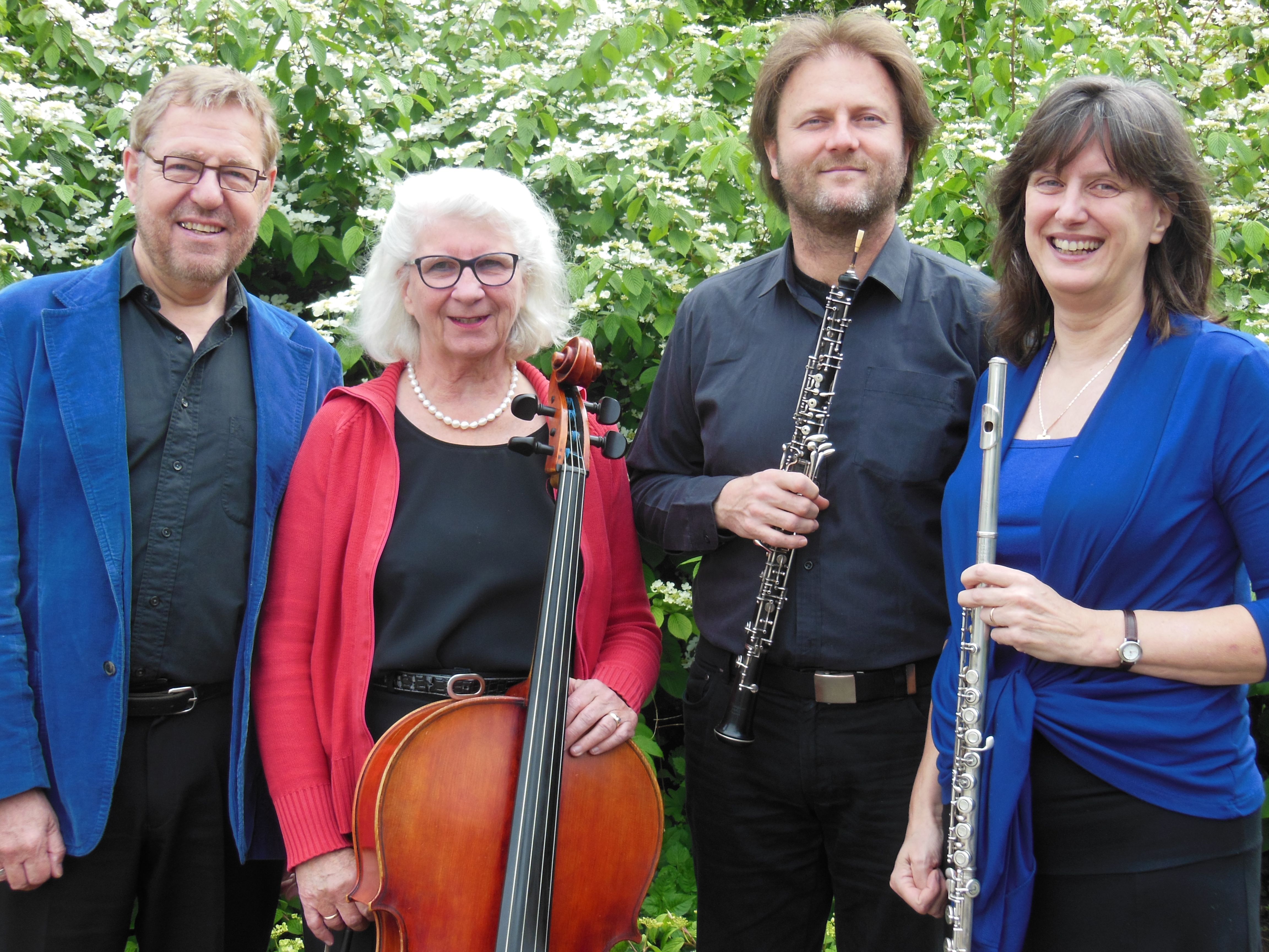 Cadens Baroque Ensemble