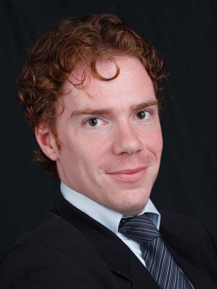 Bas van Bommel