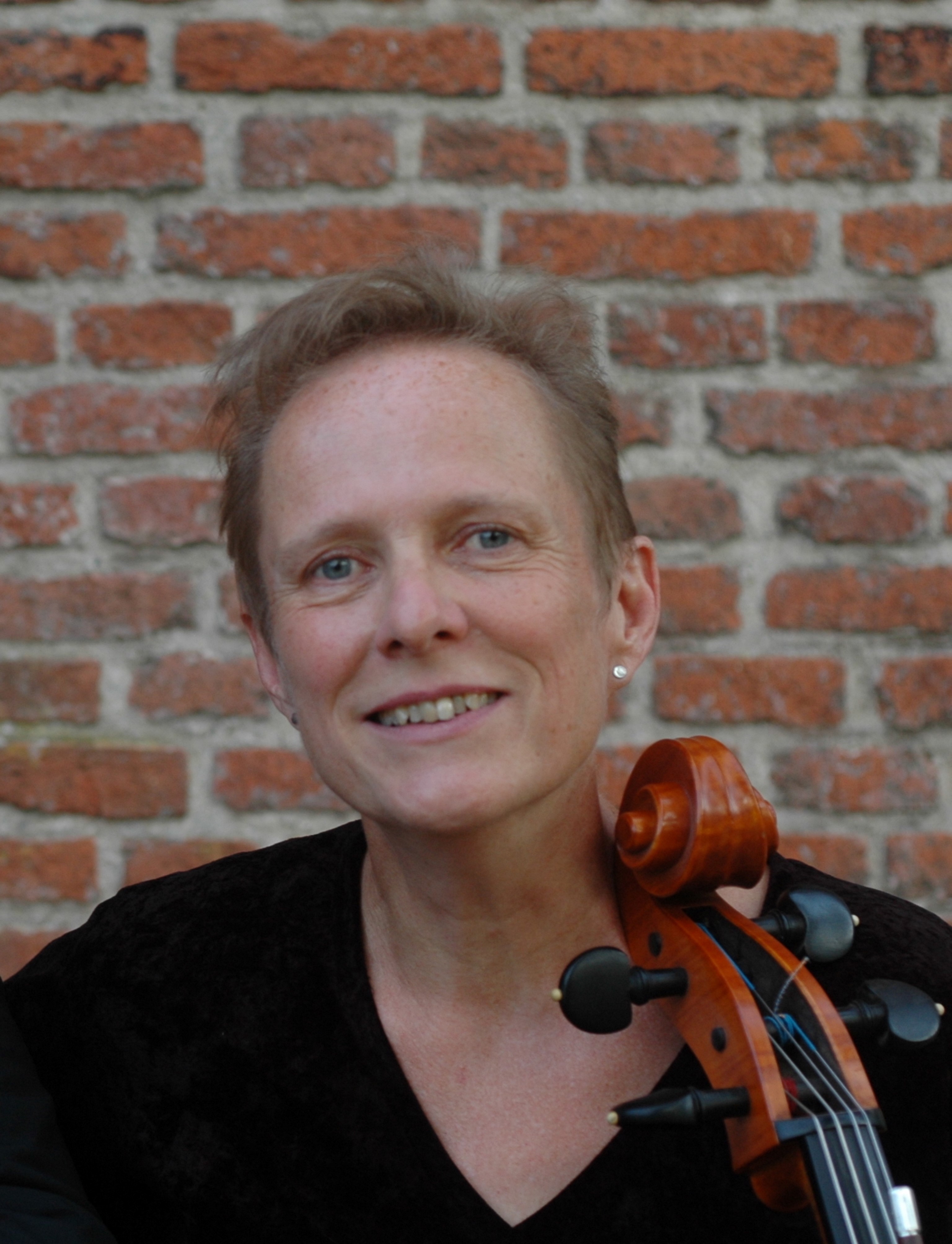 Beitske Verheij