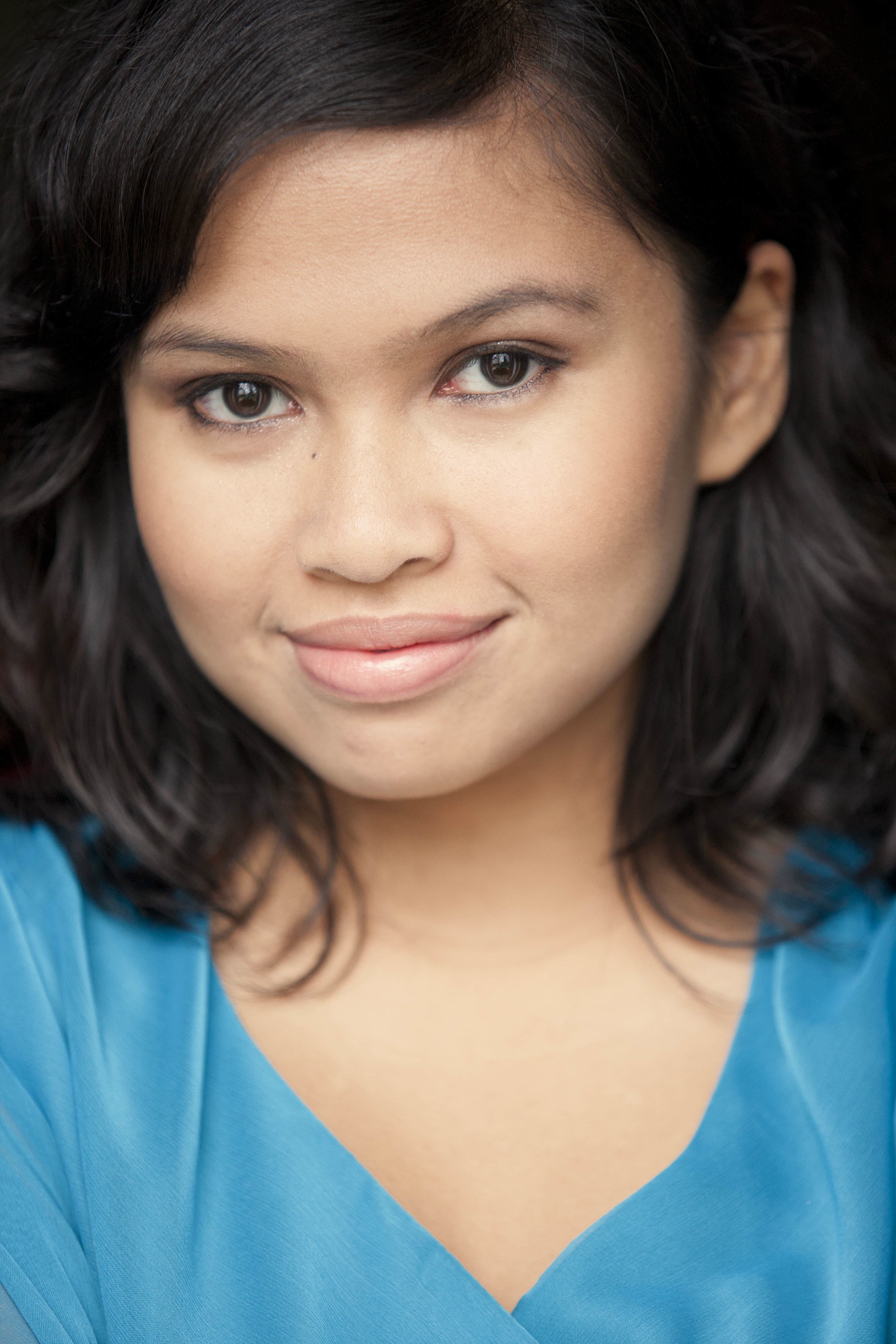 Bernadette Astari - sopraan, foto Marco Borggrave
