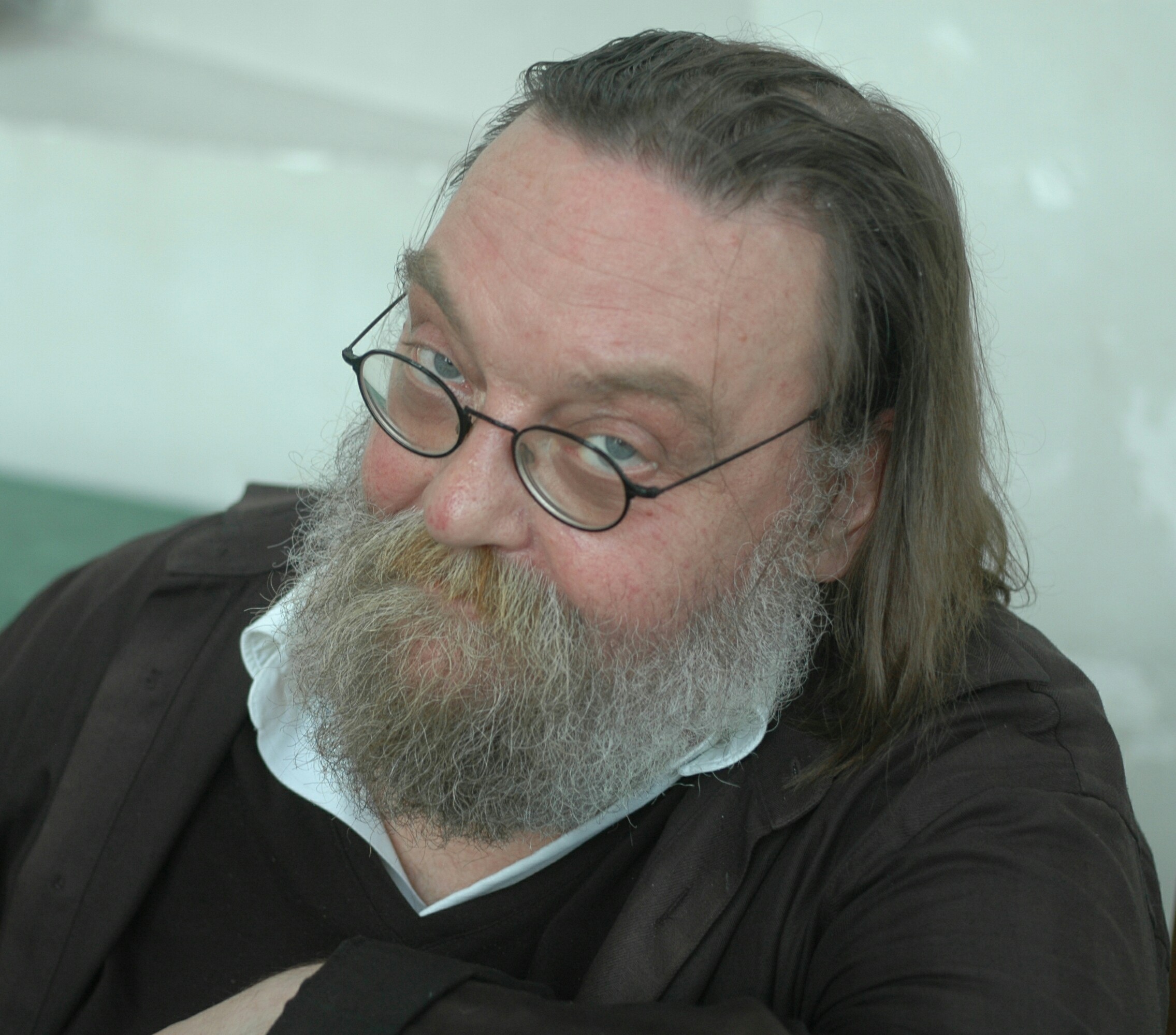 Bernd Brackman