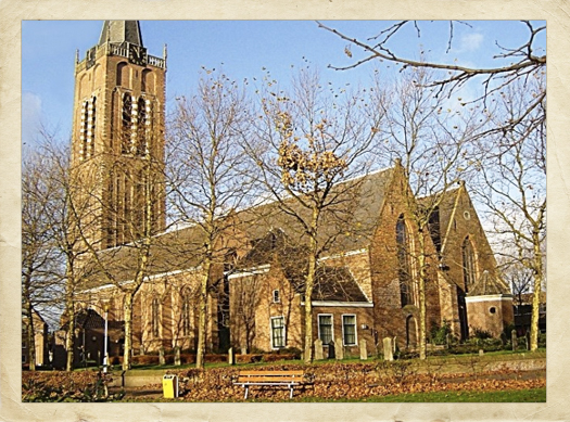 Grote Kerk Beverwijk