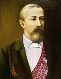 Alexandr Borodin - componist 1833 - 1887