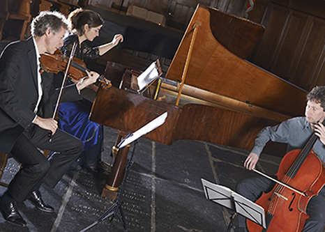 Camerata 1800