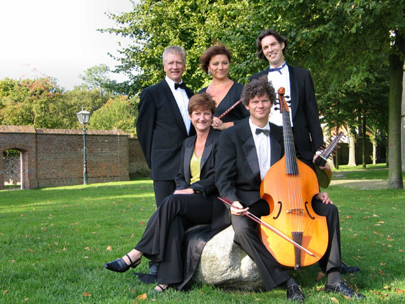 Camerata Trajectina