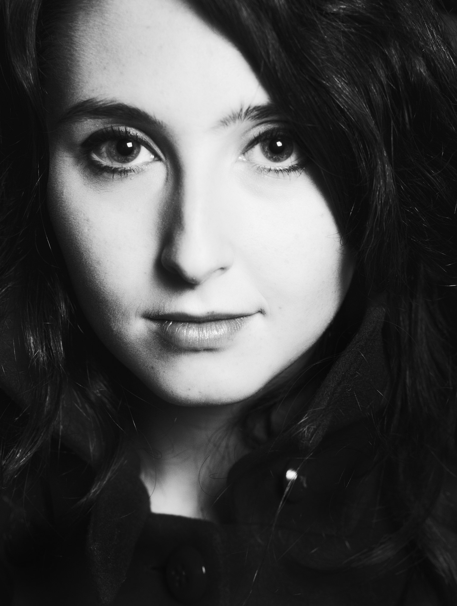 Channa Malkin - foto Bettina Drukker