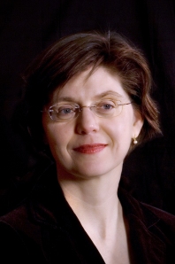 Christina Edelen - fortepianiste, claveciniste en organiste