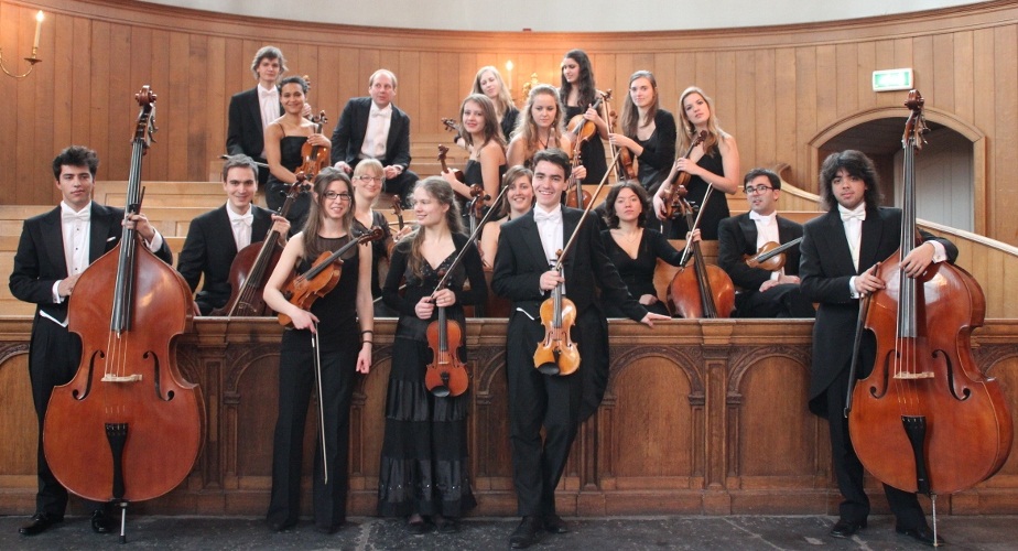 Ciconia Consort