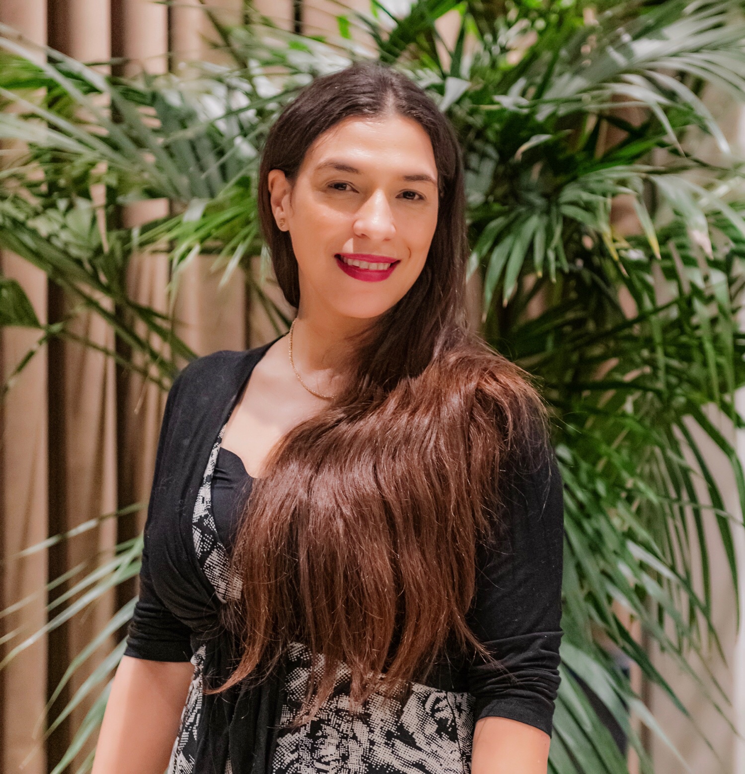 Claudine Carmen Roma 