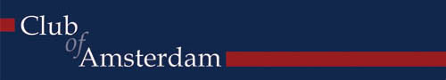 Club of Amsterdam
