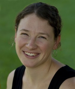 Cynthia Freivogel - barokvioliste