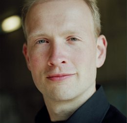 Daniel Kramer - piano