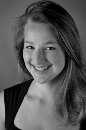 Dorine Mortelmans - sopraan
