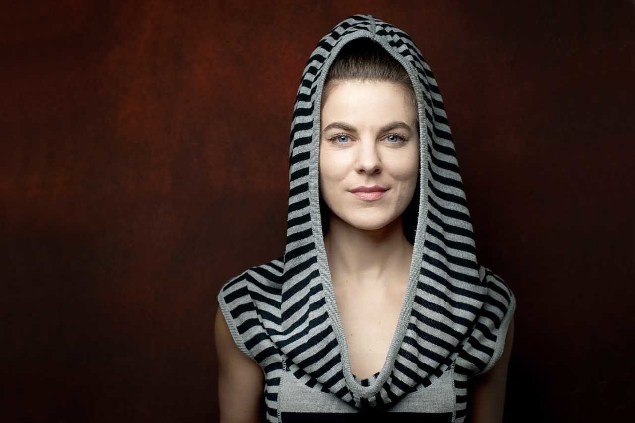 Pianiste Barbara Drazkov
