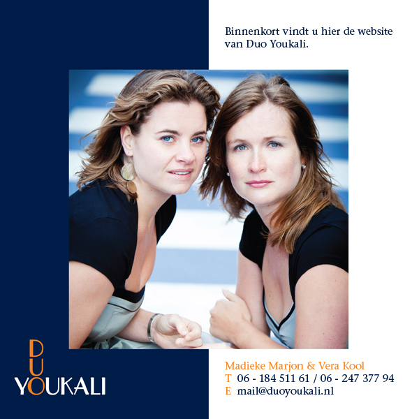 Duo Youkali