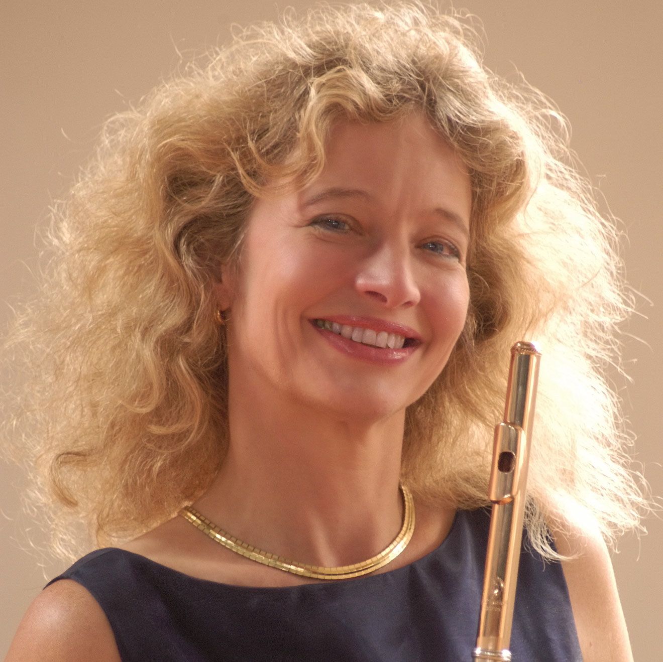 Eleonore Pameijer - fluit