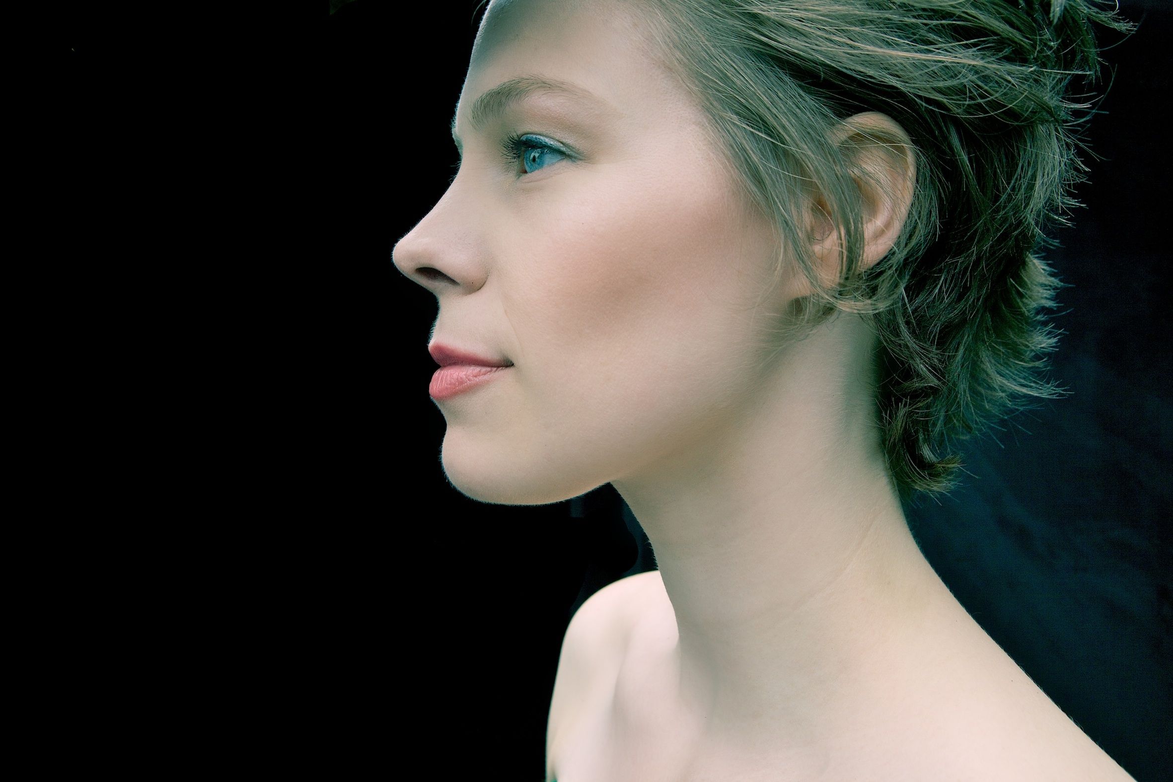 Fanny Alofs - alt