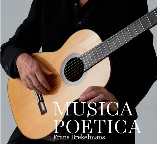 CD Musica Poetica