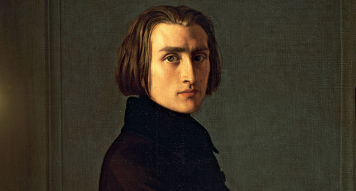 Franz Liszt