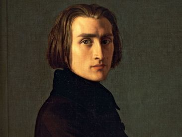 Franz Liszt