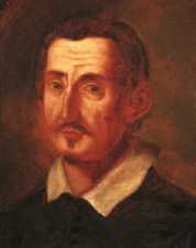 Girolamo Frescobaldi (1583 - 1643)