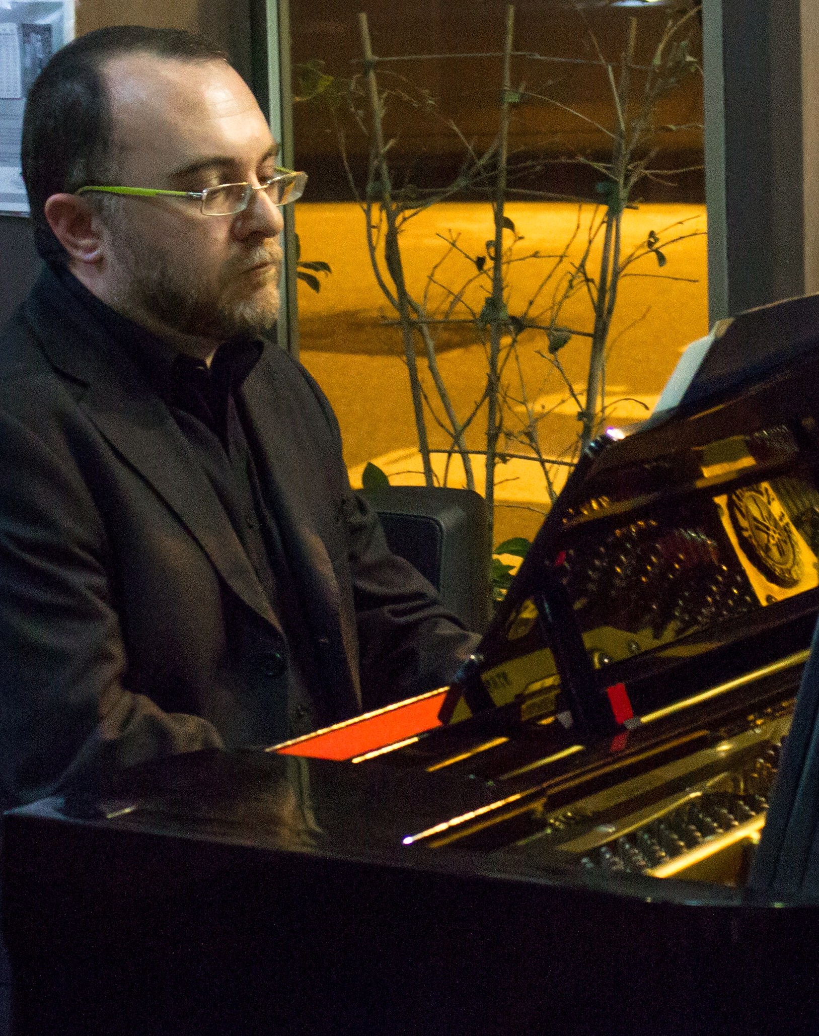 Gabriele Toia