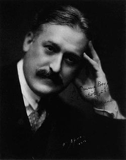 Philippe Gaubert (1897 - 1941)