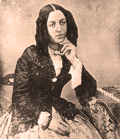 George Sand