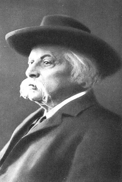 Karl Goldmark, 1830 - 1915