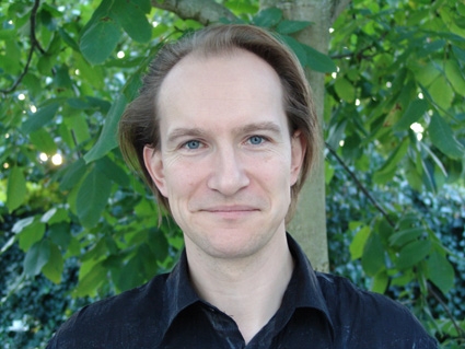 Harry-Imre Dijkstra - klarinet