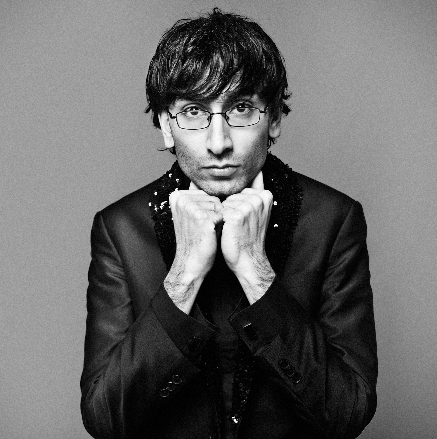Hayk Melikyan - pianist
