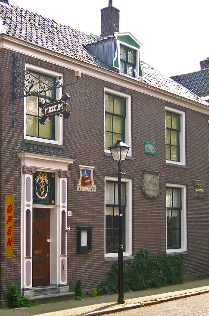 Honig Breethuis Zaandijk