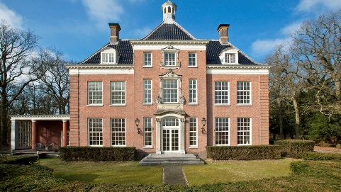 Huis Leyduin