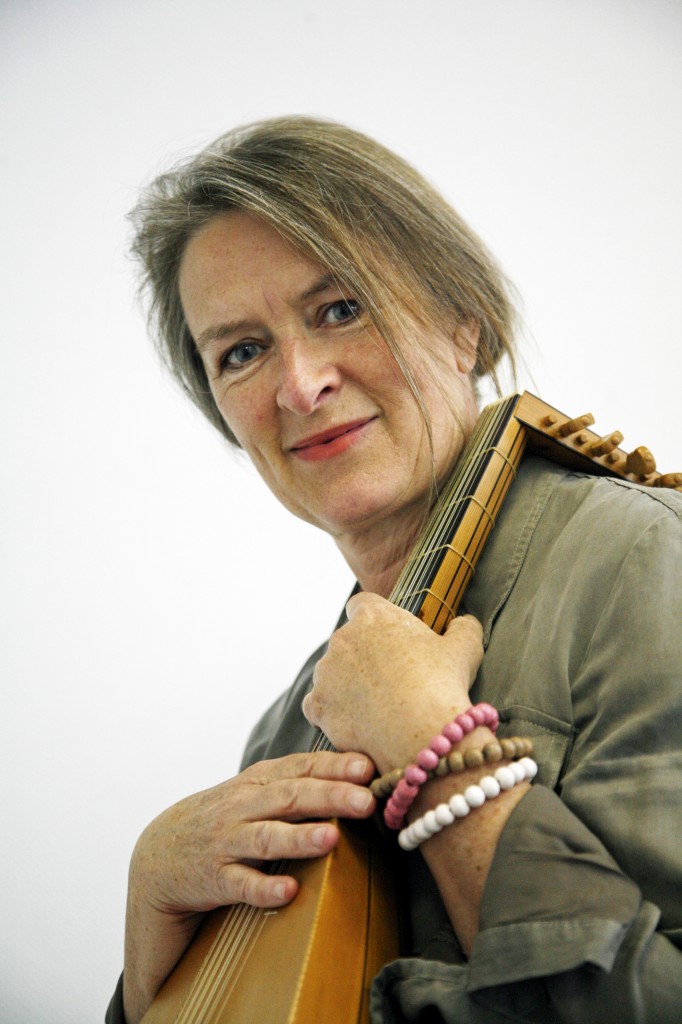Ireen Thomas