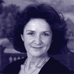 Irene Maessen - sopraan