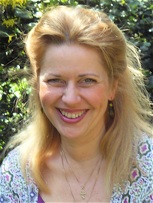 Irina Zuboff