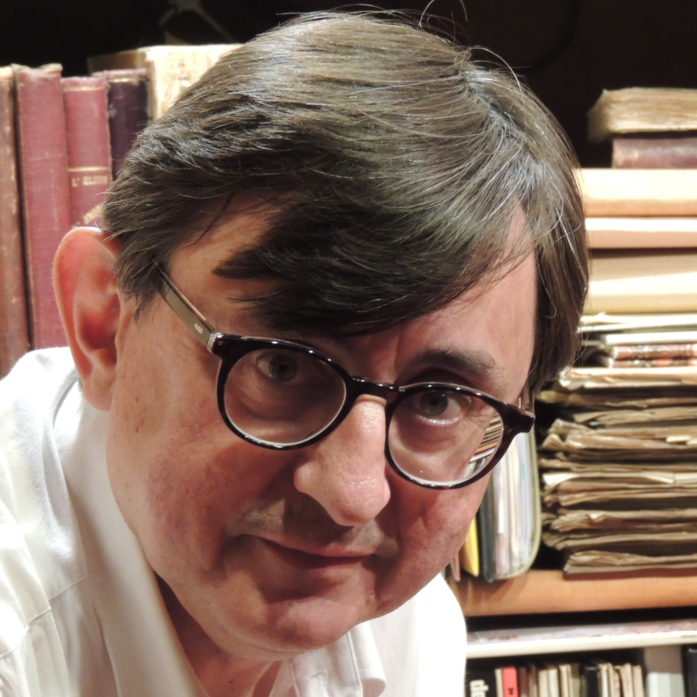 Joan Josep Gutiérrez Yzquierdo - composer