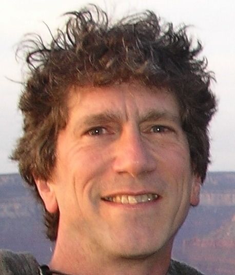 Jonathan Reeder - fagot