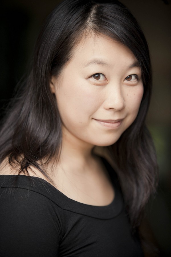 Kanako Inoue - pianiste, foto Marco Borggreve